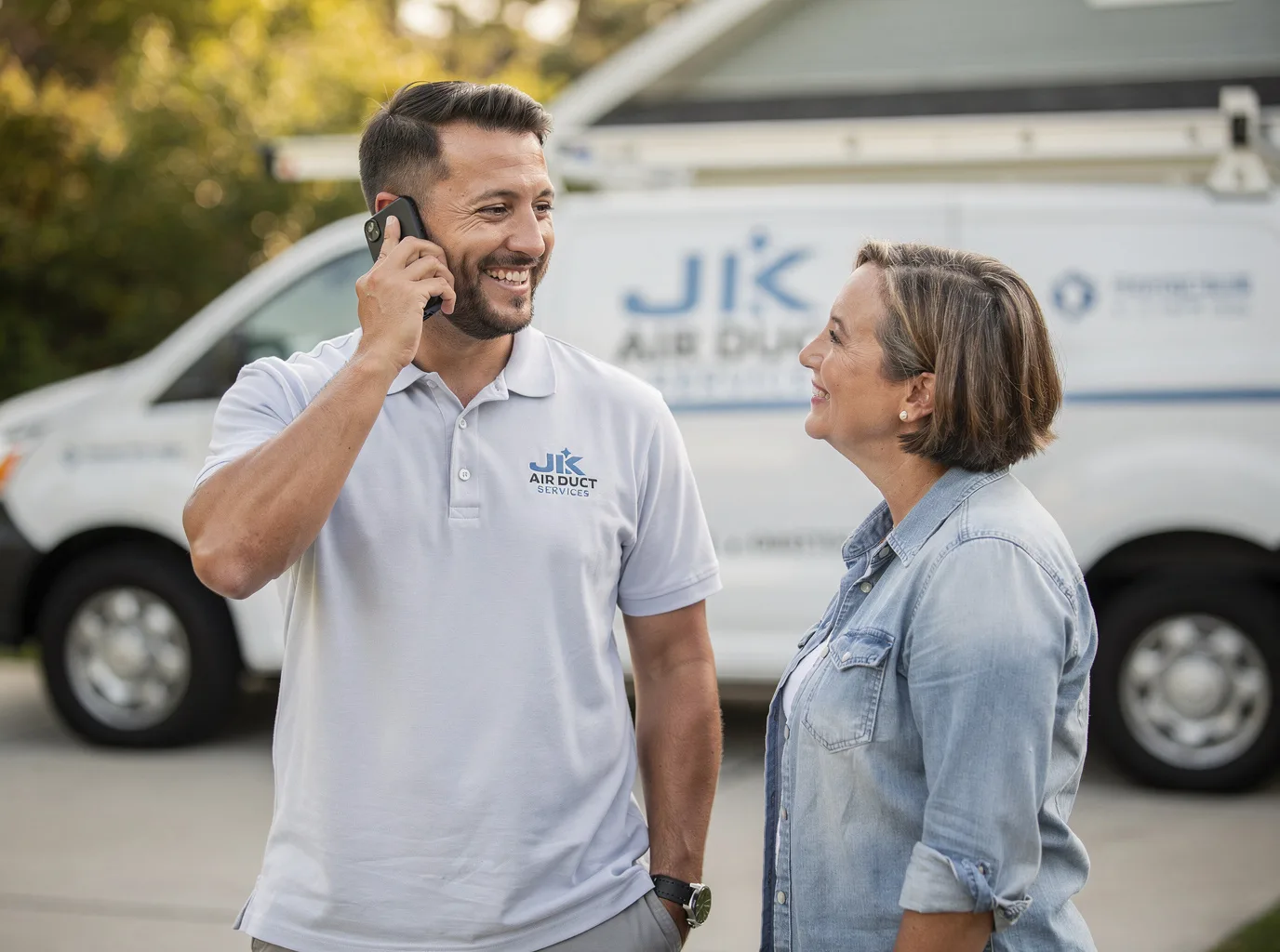 Air Duct Cleaning Belpre, KS FAQs